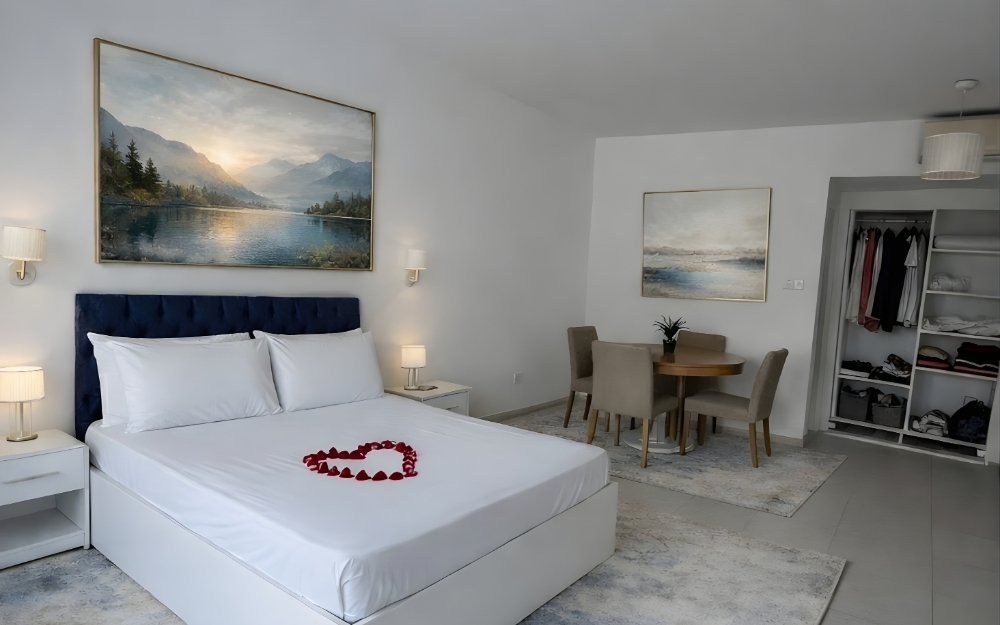 Mavi Otel Gallery