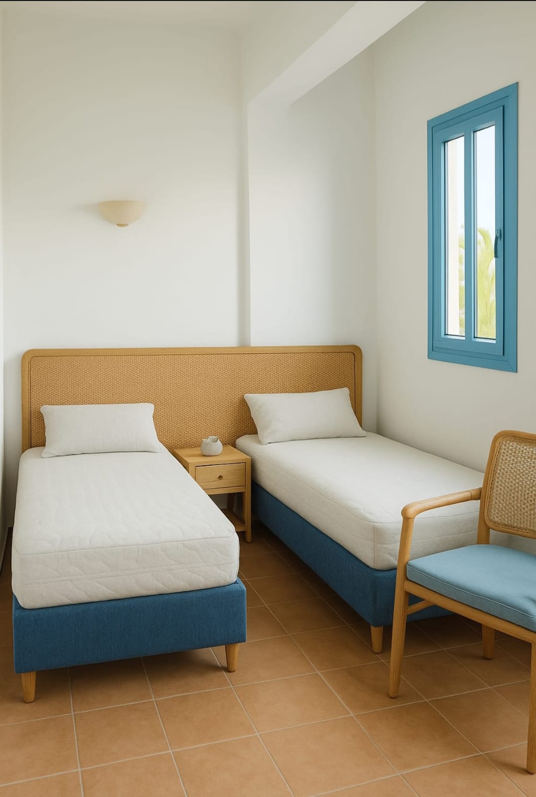 Mavi Otel Gallery