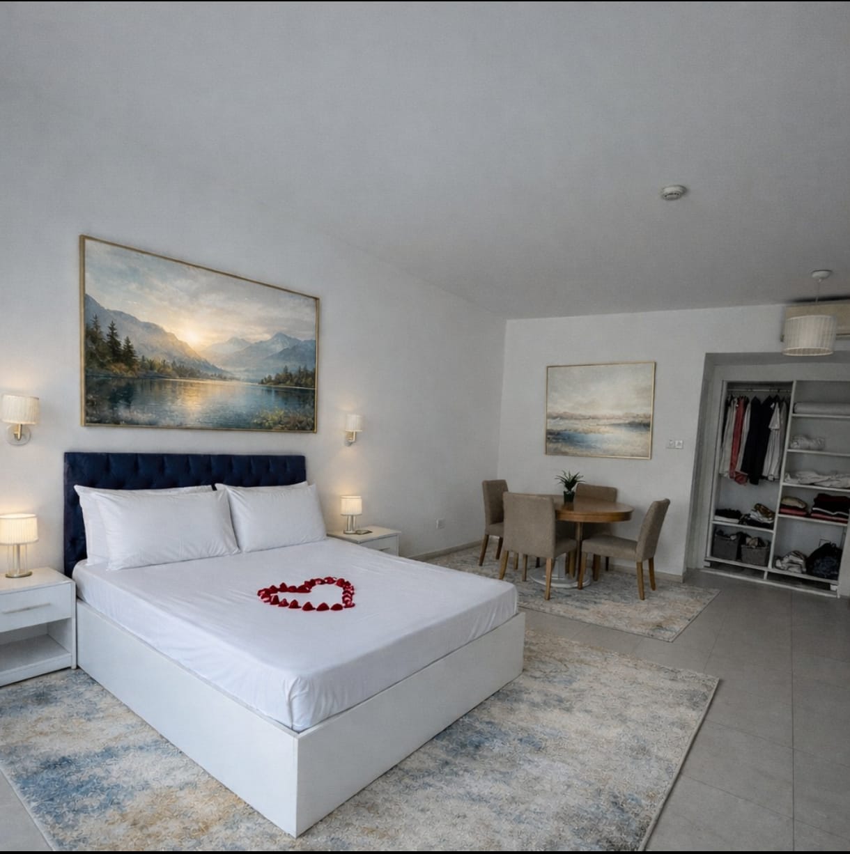 Mavi Otel Gallery
